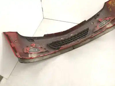 Second-hand car spare part front bumper for opel astra h gtc (a04) 1.6 (l08) oem iam references 13161055  