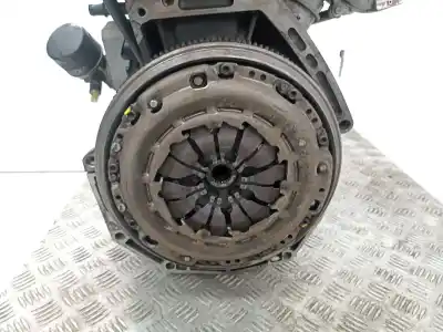 Pièce détachée automobile d'occasion moteur complet pour nissan tiida fastback (c11) 1.5 dci références oem iam k9kj278  