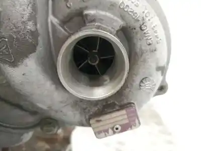 Pièce détachée automobile d'occasion moteur complet pour nissan tiida fastback (c11) 1.5 dci références oem iam k9kj278  