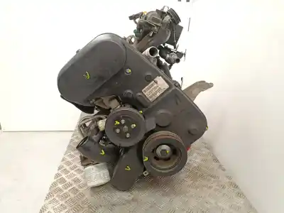Pièce détachée automobile d'occasion moteur complet pour volvo 960 (964) 2.0 références oem iam b204ft  