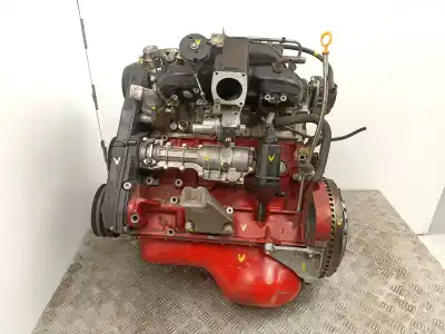 Pièce détachée automobile d'occasion moteur complet pour volvo 960 (964) 2.0 références oem iam b204ft  