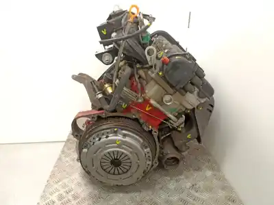 Pièce détachée automobile d'occasion moteur complet pour volvo 960 (964) 2.0 références oem iam b204ft  