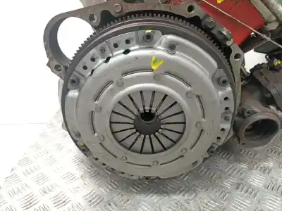 Pièce détachée automobile d'occasion moteur complet pour volvo 960 (964) 2.0 références oem iam b204ft  