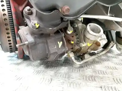 Pièce détachée automobile d'occasion moteur complet pour volvo 960 (964) 2.0 références oem iam b204ft  