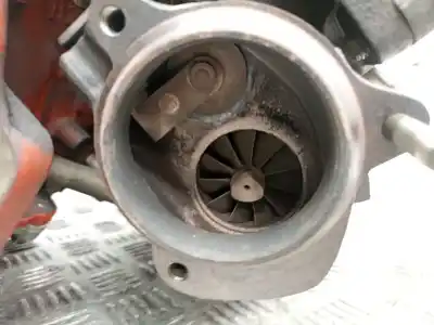 Pièce détachée automobile d'occasion moteur complet pour volvo 960 (964) 2.0 références oem iam b204ft  