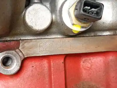 Pièce détachée automobile d'occasion moteur complet pour volvo 960 (964) 2.0 références oem iam b204ft  