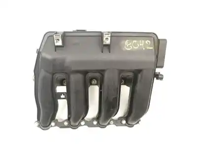 Peça sobressalente para automóvel em segunda mão coletor admissão por bmw 1 (e87) 118 d referências oem iam 11617800578 7787318 7788194