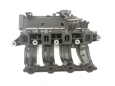 Peça sobressalente para automóvel em segunda mão coletor admissão por bmw 1 (e87) 118 d referências oem iam 11617800578 7787318 7788194