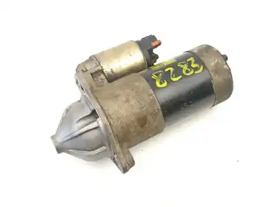 Peça sobressalente para automóvel em segunda mão motor de arranque por hyundai matrix (fc) 1.5 crdi vgt referências oem iam 361002a100