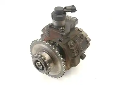Peça sobressalente para automóvel em segunda mão bomba de injeção por hyundai matrix (fc) 1.5 crdi vgt referências oem iam 331002a410