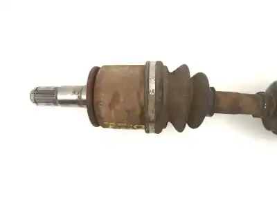 Second-hand car spare part front left transmission for hyundai galloper ii (jk-01) 2.5 td intercooler oem iam references hr203000   Second-hand car spare part front left transmission for hyundai galloper ii (jk-01) 2.5 td intercooler oem iam references hr203000