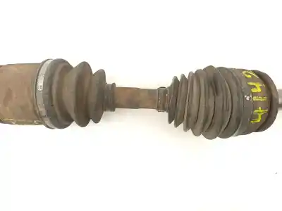 Second-hand car spare part front left transmission for hyundai galloper ii (jk-01) 2.5 td intercooler oem iam references hr203000   Second-hand car spare part front left transmission for hyundai galloper ii (jk-01) 2.5 td intercooler oem iam references hr203000