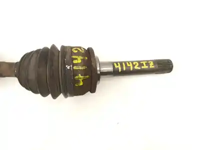 Second-hand car spare part front left transmission for hyundai galloper ii (jk-01) 2.5 td intercooler oem iam references hr203000   Second-hand car spare part front left transmission for hyundai galloper ii (jk-01) 2.5 td intercooler oem iam references hr203000