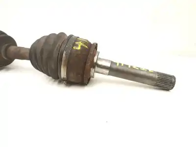 Second-hand car spare part front left transmission for hyundai galloper ii (jk-01) 2.5 td intercooler oem iam references hr203000   Second-hand car spare part front left transmission for hyundai galloper ii (jk-01) 2.5 td intercooler oem iam references hr203000