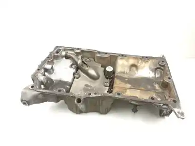 Second-hand car spare part sump for opel vectra c (z02) 2.0 16v turbo (f69) oem iam references 55557091