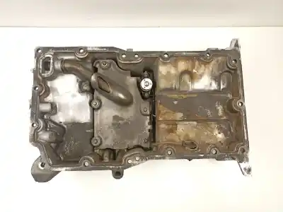 Second-hand car spare part sump for opel vectra c (z02) 2.0 16v turbo (f69) oem iam references 55557091  