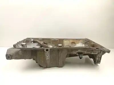 Second-hand car spare part sump for opel vectra c (z02) 2.0 16v turbo (f69) oem iam references 55557091  