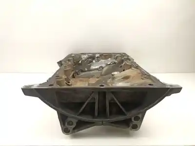 Second-hand car spare part sump for opel vectra c (z02) 2.0 16v turbo (f69) oem iam references 55557091  