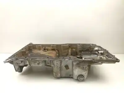 Second-hand car spare part sump for opel vectra c (z02) 2.0 16v turbo (f69) oem iam references 55557091  