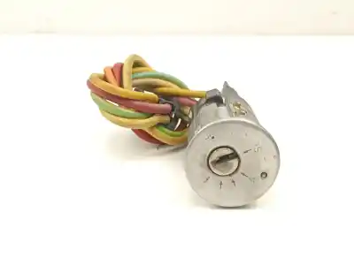 Peça sobressalente para automóvel em segunda mão comutador de ignição por renault scénic i monospace (ja0/1_, fa0_) 1.9 dti (ja1u) referências oem iam 7701469419  