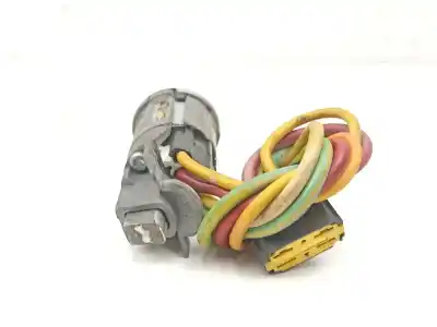 Peça sobressalente para automóvel em segunda mão comutador de ignição por renault scénic i monospace (ja0/1_, fa0_) 1.9 dti (ja1u) referências oem iam 7701469419  