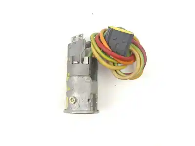Peça sobressalente para automóvel em segunda mão comutador de ignição por renault scénic i monospace (ja0/1_, fa0_) 1.9 dti (ja1u) referências oem iam 7701469419  