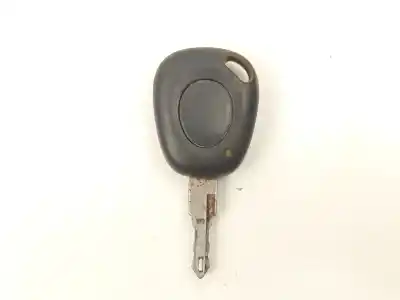 Peça sobressalente para automóvel em segunda mão comutador de ignição por renault scénic i monospace (ja0/1_, fa0_) 1.9 dti (ja1u) referências oem iam 7701469419  