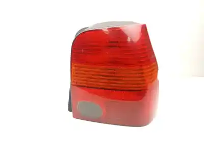 Second-hand car spare part right tailgate light for seat arosa (6h1) 1.0 oem iam references 6h0945112h