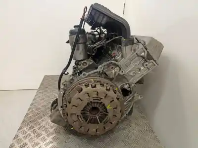 Pièce détachée automobile d'occasion moteur complet pour bmw 5 (e39) 525 tds références oem iam 256t1  