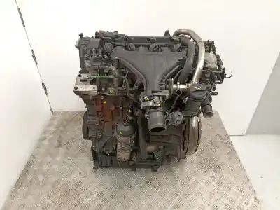 Pièce détachée automobile d'occasion MOTEUR COMPLET pour FIAT ULYSSE (179_)  Références OEM IAM RHR  