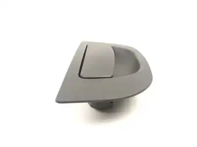 Gebrauchtes Autoersatzteil hinterer linker äusserer griff zum alfa romeo 147 (937_) 1.9 jtd (937.axd1a, 937.bxd1a) oem-iam-referenzen 156083656  