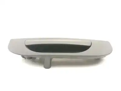 Gebrauchtes Autoersatzteil hinterer linker äusserer griff zum alfa romeo 147 (937_) 1.9 jtd (937.axd1a, 937.bxd1a) oem-iam-referenzen 156083656  