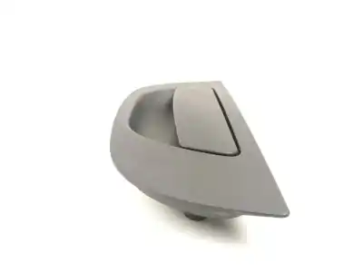 Gebrauchtes Autoersatzteil hinterer linker äusserer griff zum alfa romeo 147 (937_) 1.9 jtd (937.axd1a, 937.bxd1a) oem-iam-referenzen 156083656  