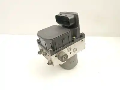 Recambio de automóvil de segunda mano de ABS para ALFA ROMEO 147 (190)  referencias OEM IAM 51758544  0265225360