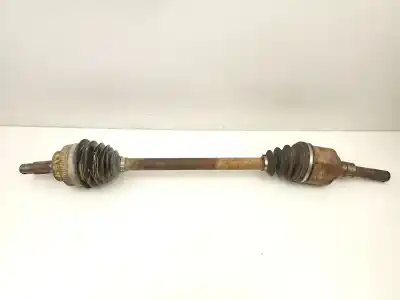 Piesă de schimb auto la mâna a doua transmisie spate stânga pentru land rover freelander 2.0 td referințe oem iam tob100000