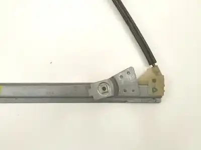 Автозапчастина б/у регулятор переднього правого скла для renault scénic i monospace (ja0/1_, fa0_) 1.9 dci (ja05, ja1f) посилання на oem iam 7700838591  