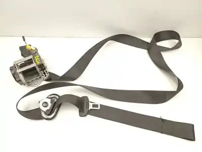 Peça sobressalente para automóvel em segunda mão cinto de segurança dianteiro direito por alfa romeo gt (937_) 1.9 jtd (937cxn1b) referências oem iam 156050132
