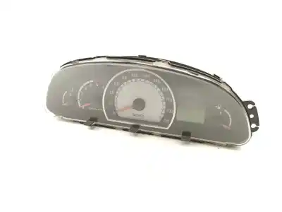 Peça sobressalente para automóvel em segunda mão quadrante por hyundai matrix (fc) 1.5 crdi vgt referências oem iam 9400417511