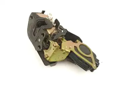 Peça sobressalente para automóvel em segunda mão fechadura da porta traseira esquerda por hyundai matrix (fc) 1.5 crdi vgt referências oem iam 8141017101