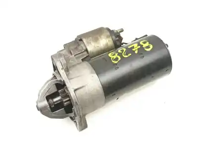 Peça sobressalente para automóvel em segunda mão motor de arranque por alfa romeo gt (937_) 1.9 jtd (937cxn1b) referências oem iam 46800159
