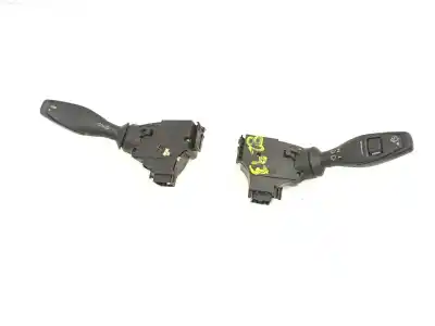 Pezzo di ricambio per auto di seconda mano comando pulito per ford fiesta vi (cb1, ccn) 1.4 tdci riferimenti oem iam 8a6t13335bc