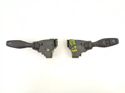 Pezzo di ricambio per auto di seconda mano comando pulito per ford fiesta vi (cb1, ccn) 1.4 tdci riferimenti oem iam 8a6t13335bc 8a6t17a553ac 