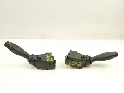 Pezzo di ricambio per auto di seconda mano comando pulito per ford fiesta vi (cb1, ccn) 1.4 tdci riferimenti oem iam 8a6t13335bc 8a6t17a553ac 
