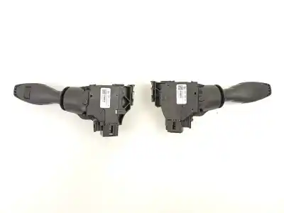 Pezzo di ricambio per auto di seconda mano comando pulito per ford fiesta vi (cb1, ccn) 1.4 tdci riferimenti oem iam 8a6t13335bc 8a6t17a553ac 
