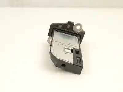 Pezzo di ricambio per auto di seconda mano misuratore di flusso per ford fiesta vi (cb1, ccn) 1.4 tdci riferimenti oem iam 8v2112b579aa  
