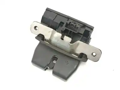 Pezzo di ricambio per auto di seconda mano baule / serratura del cancello per ford fiesta vi (cb1, ccn) 1.4 tdci riferimenti oem iam 8a61a442a66bd