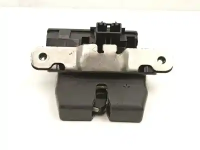 Pezzo di ricambio per auto di seconda mano baule / serratura del cancello per ford fiesta vi (cb1, ccn) 1.4 tdci riferimenti oem iam 8a61a442a66bd  