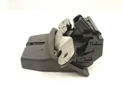 Pezzo di ricambio per auto di seconda mano baule / serratura del cancello per ford fiesta vi (cb1, ccn) 1.4 tdci riferimenti oem iam 8a61a442a66bd  