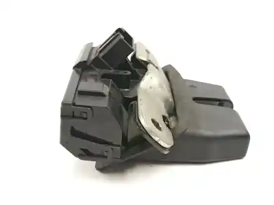 Pezzo di ricambio per auto di seconda mano baule / serratura del cancello per ford fiesta vi (cb1, ccn) 1.4 tdci riferimenti oem iam 8a61a442a66bd  