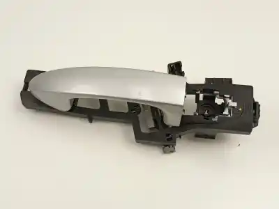 Pezzo di ricambio per auto di seconda mano maniglia interna anteriore sinistra per ford fiesta vi (cb1, ccn) 1.4 tdci riferimenti oem iam 8a61a224a37an